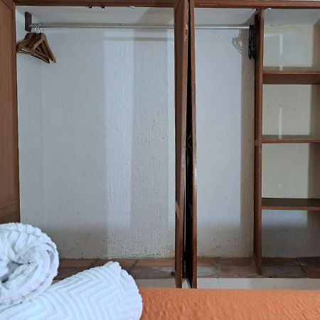 Apartamento Bizantino Cozumel Exteriör bild