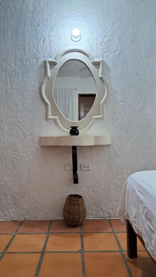 Apartamento Bizantino Cozumel Exteriör bild