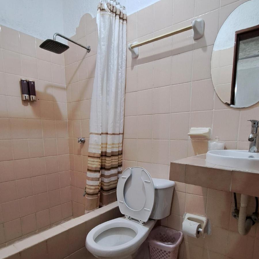 Apartamento Bizantino Cozumel Exteriör bild