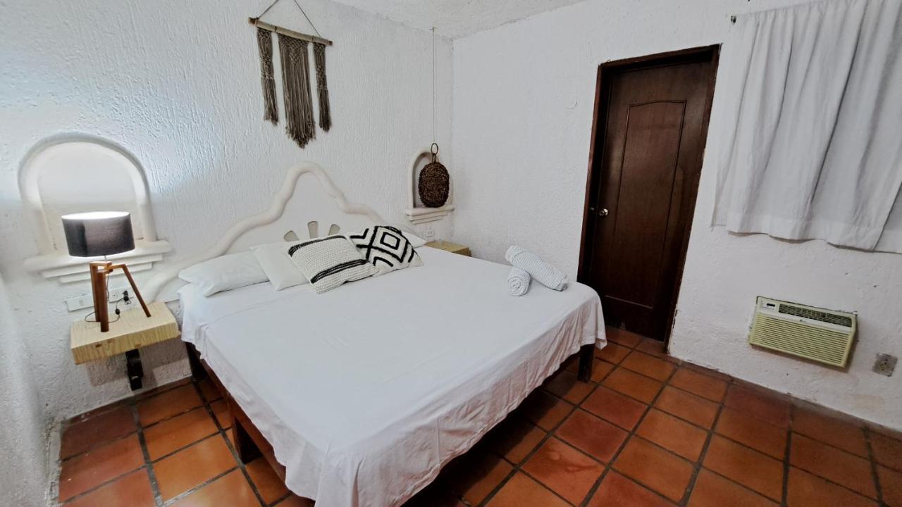 Apartamento Bizantino Cozumel Exteriör bild