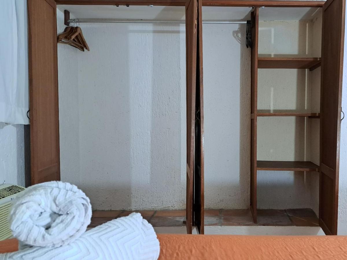 Apartamento Bizantino Cozumel Exteriör bild