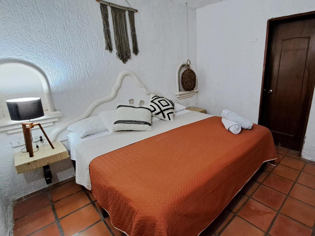 Apartamento Bizantino Cozumel Exteriör bild